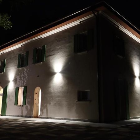 Villa Il Selvatico San Giorgio di Piano 外观 照片