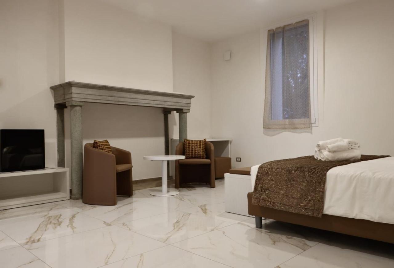 Villa Il Selvatico San Giorgio di Piano 外观 照片