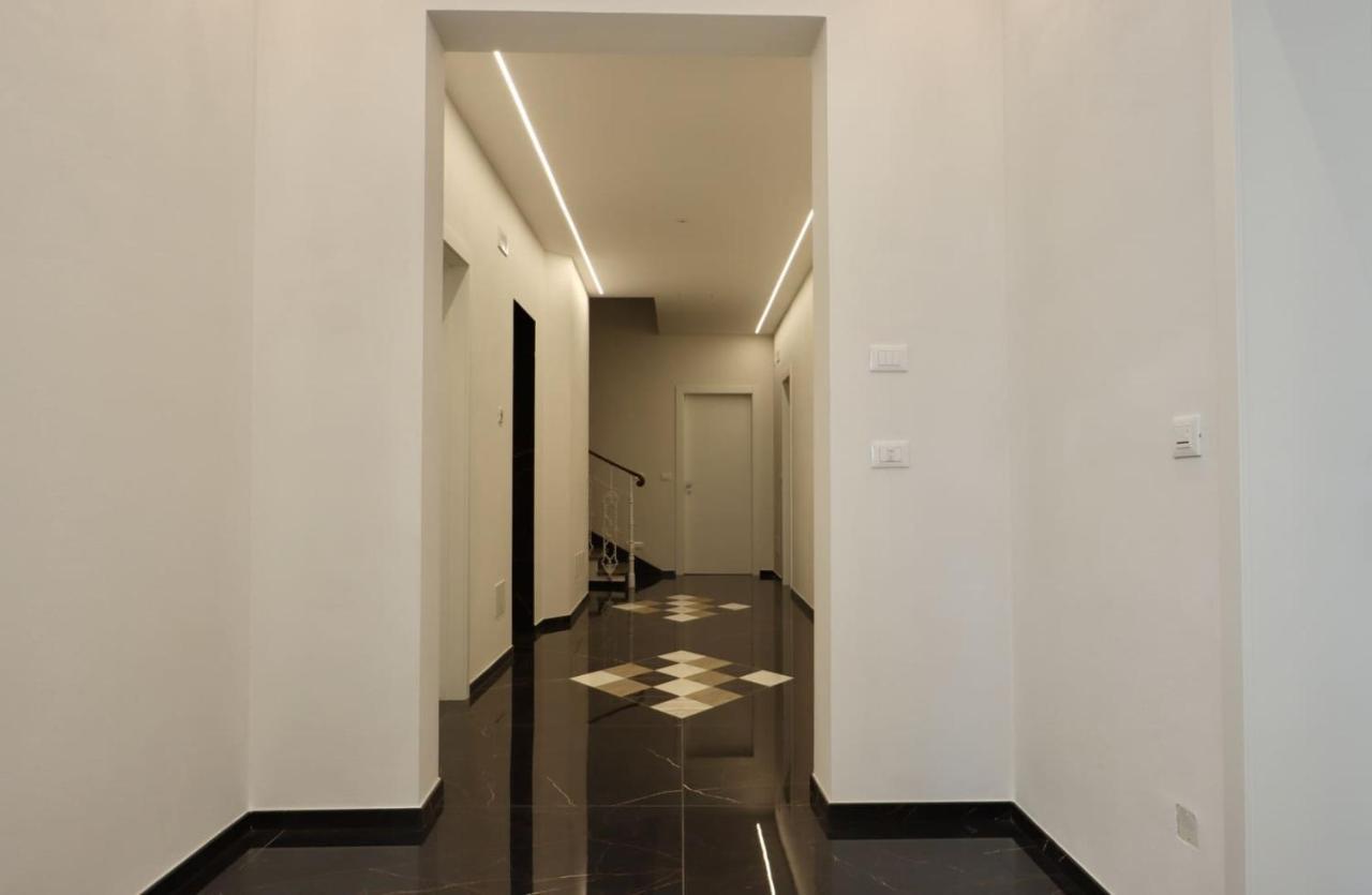 Villa Il Selvatico San Giorgio di Piano 外观 照片