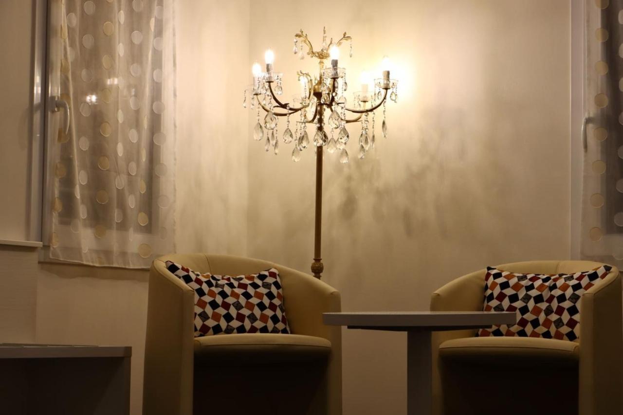 Villa Il Selvatico San Giorgio di Piano 外观 照片